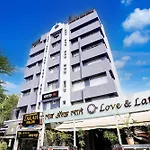 Hotel O Siba Inn