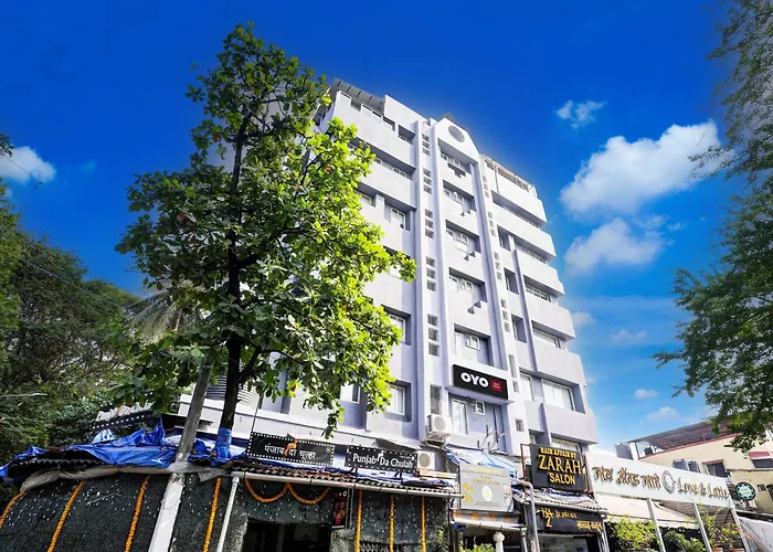 Hotel O Siba Inn
