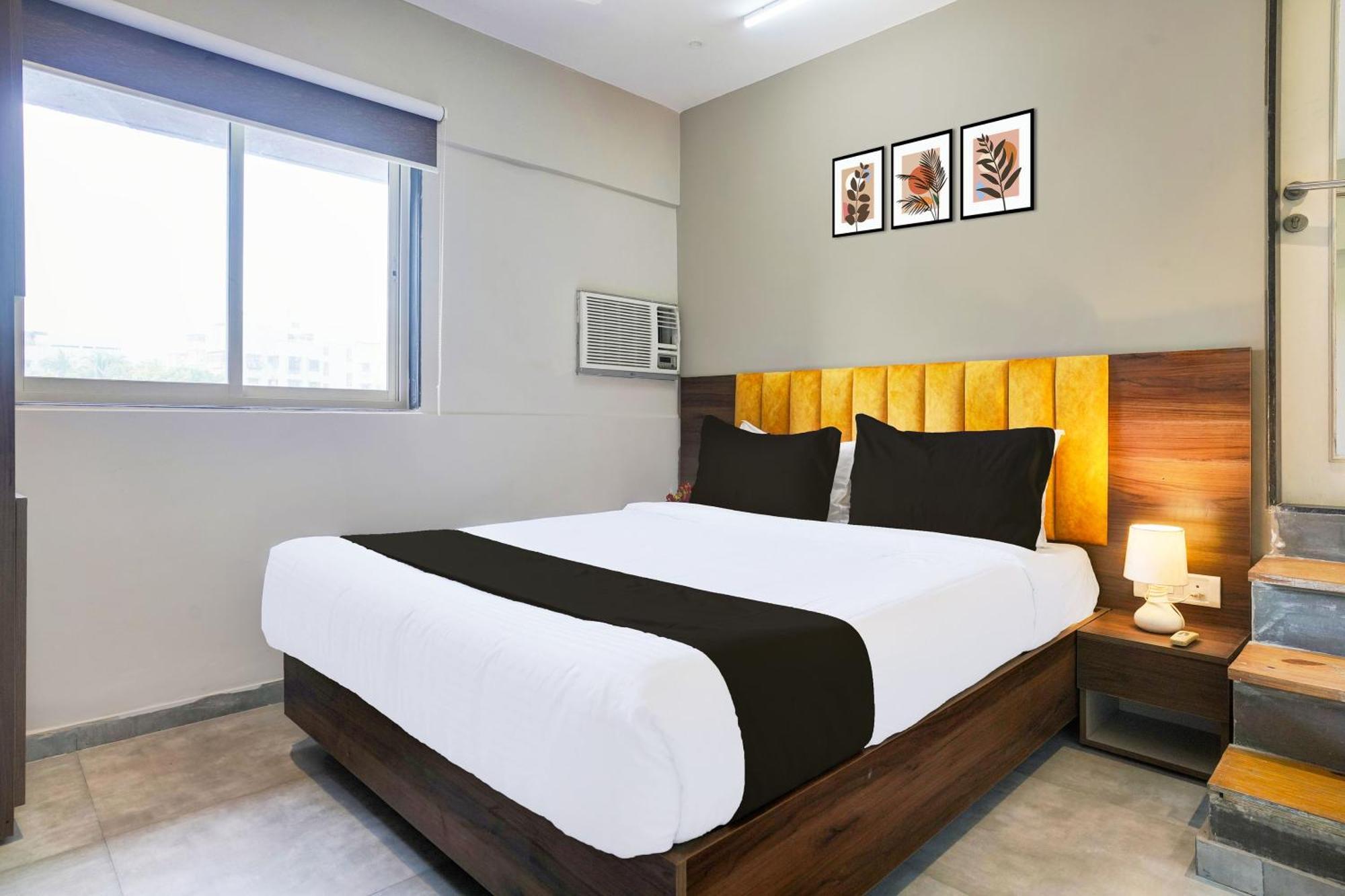 O Siba Hotel 3*