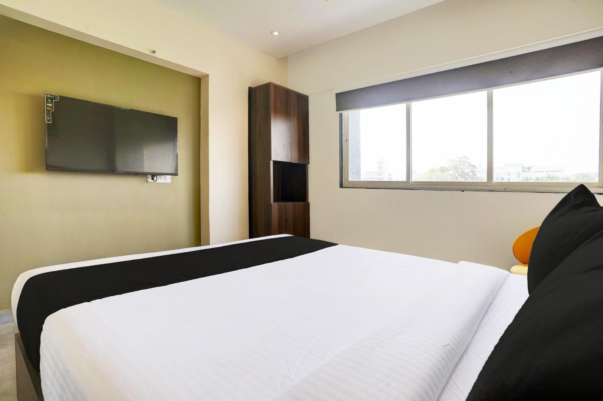 Hotel O Siba Bombaj