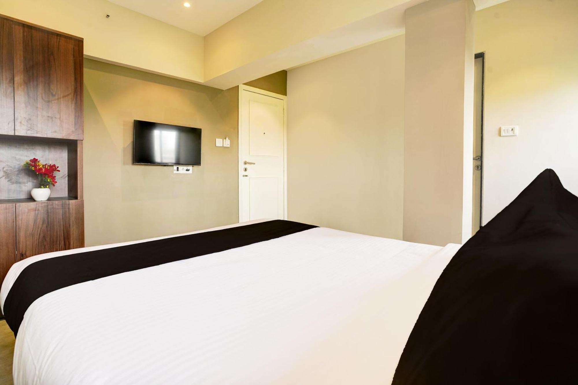 O Siba Hotel