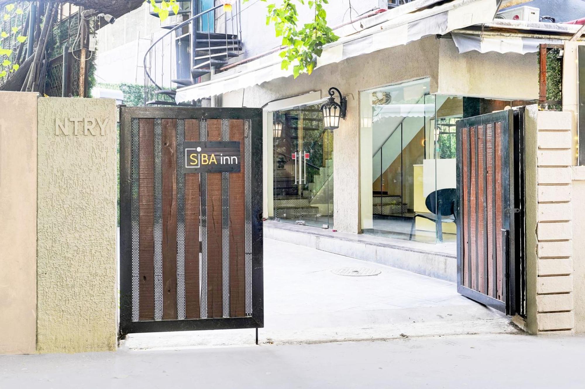 Hotel O Siba