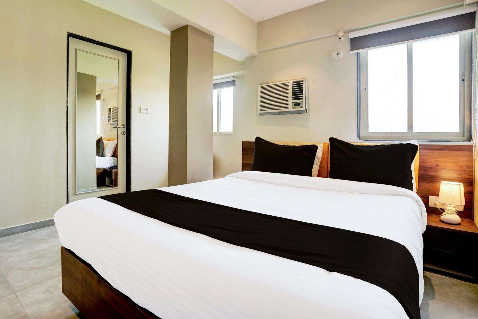 Hotel O Siba 3*