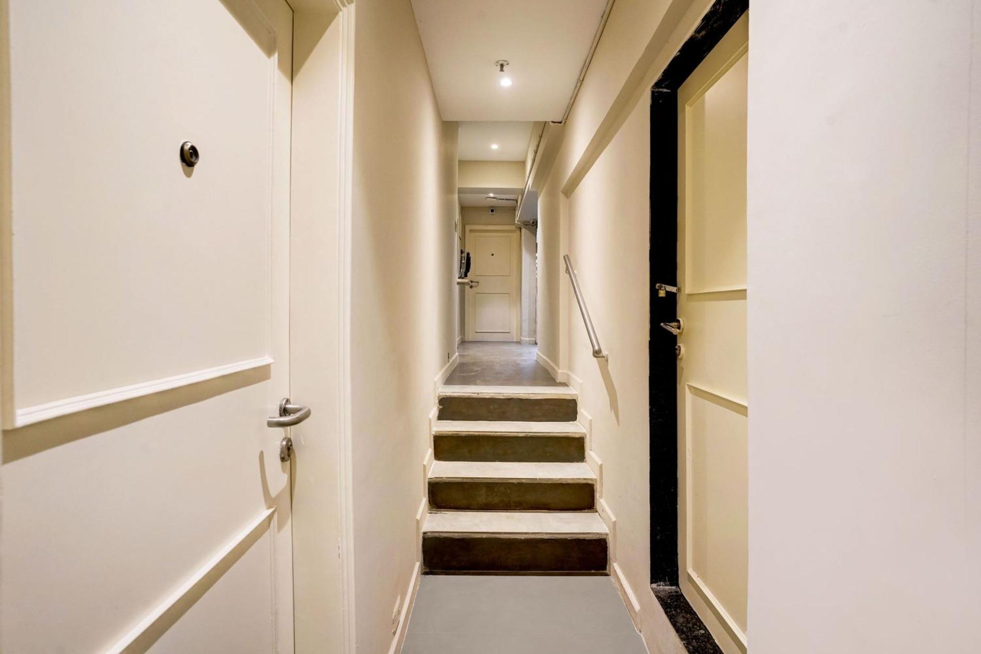 Hotel O Siba 3*