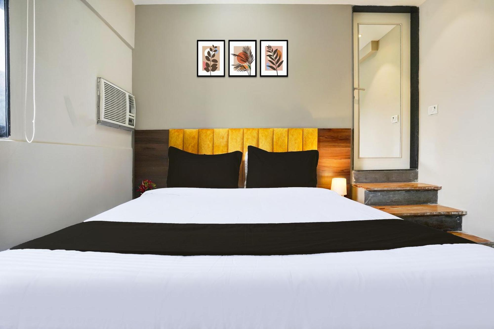 O Siba Hotel