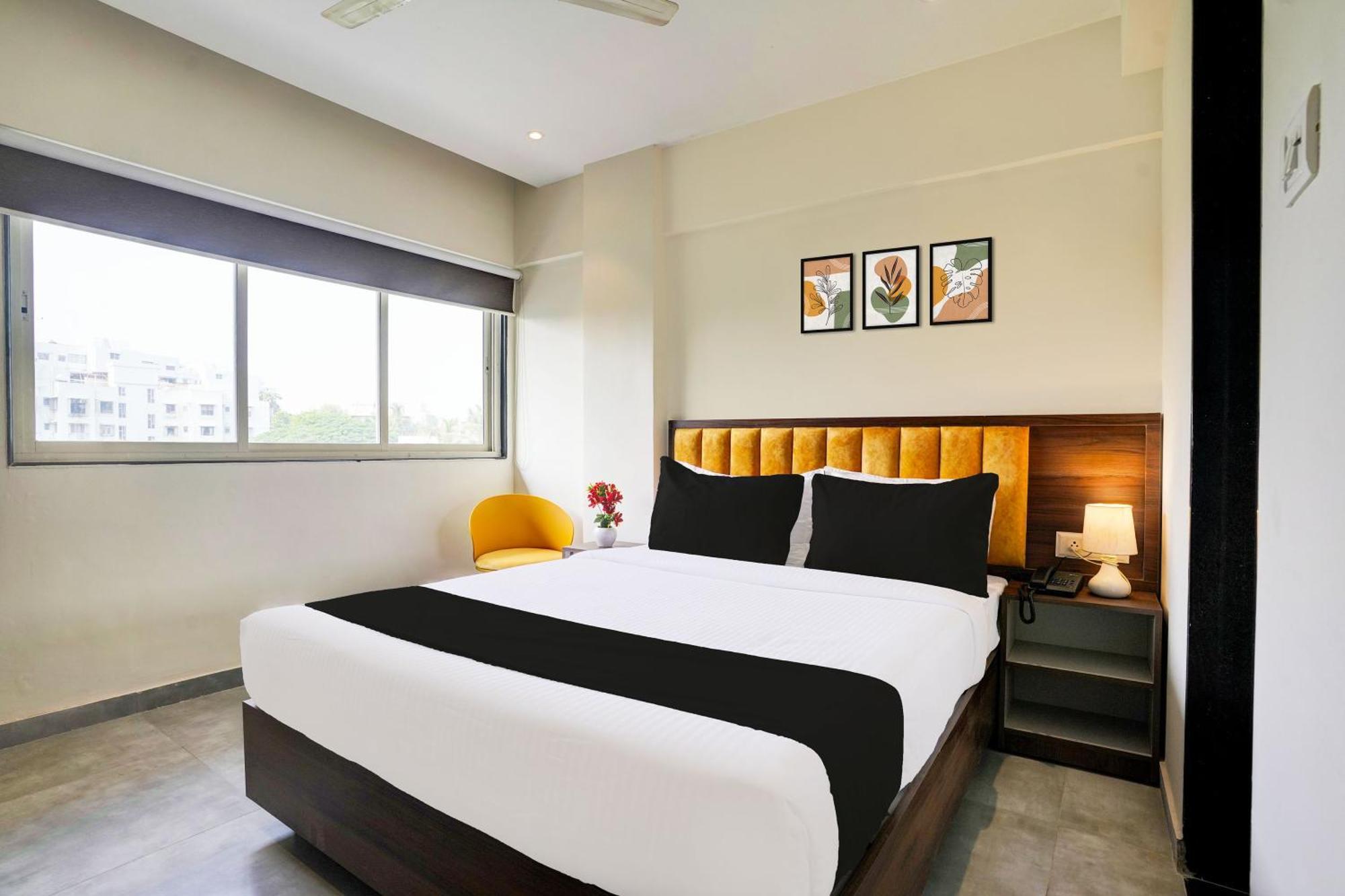 Hotel O Siba